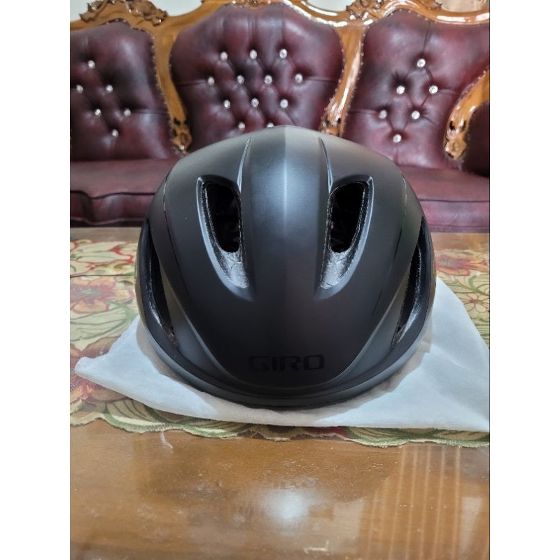 Helm giro vanquish mips size L