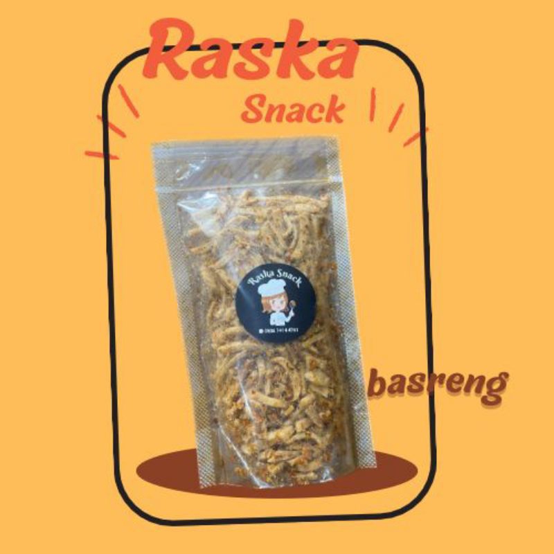 

BASRENG PEDAS