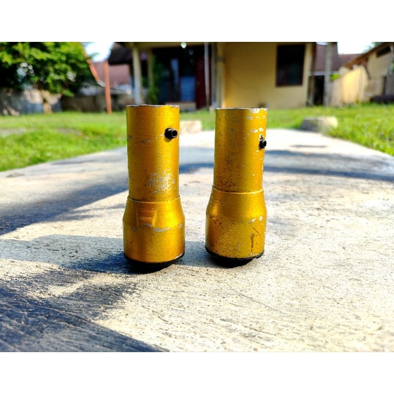 CoverShock All matic model USD Size 10Cm by Cexas Windshield