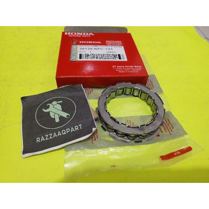 One way Tiger one way Tiger Revo one way Megapro lama