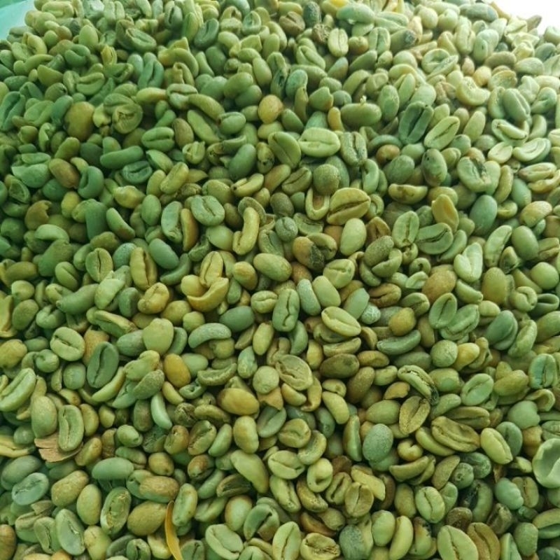 

Green Bean Arabica wine Pixel