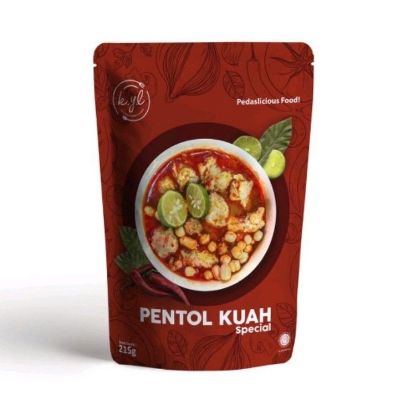 

PentolKuahSpecial