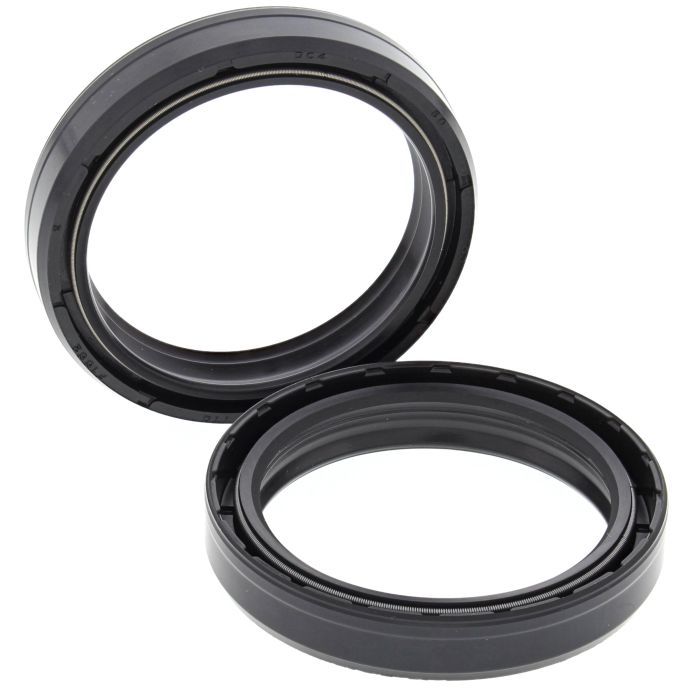 Seal Sil Shock Depan Ukuran 50x63x11 Merk Allballs Racing