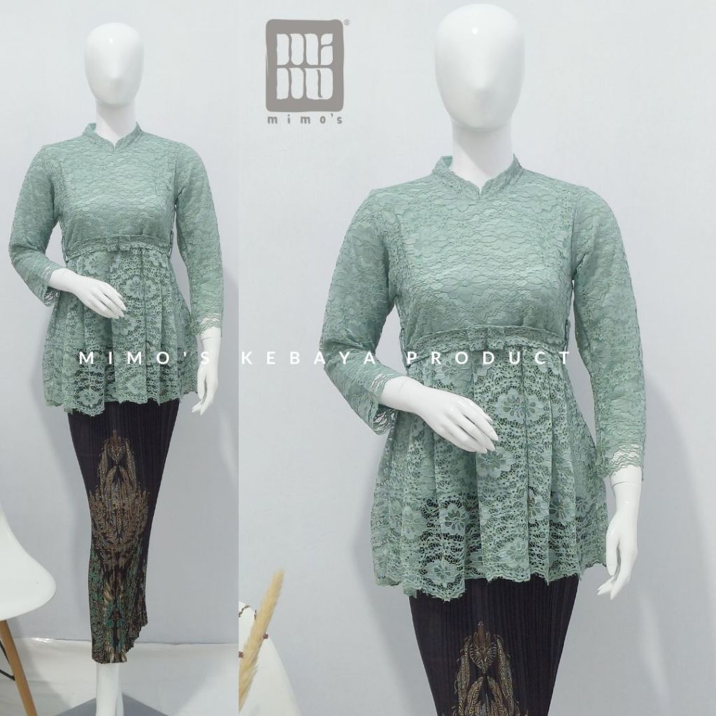 Kebaya/ kebaya set/ kebaya modern/ kebaya brukat/ kebaya tile/ kebaya wisuda/ kebaya bridesmaid