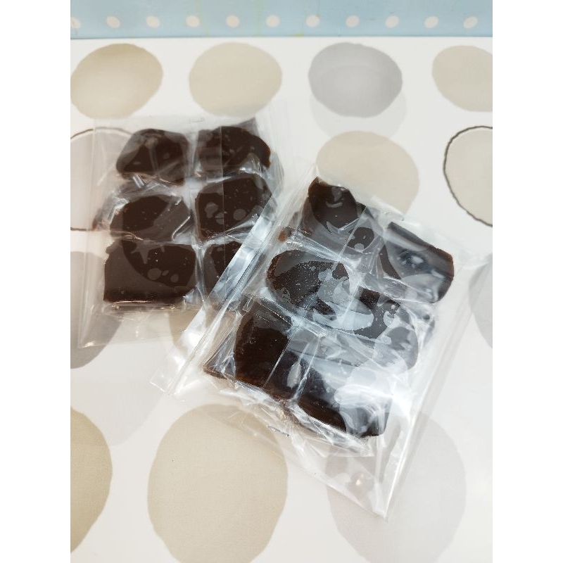 

Galamai kecil 2 pak (24 buah)