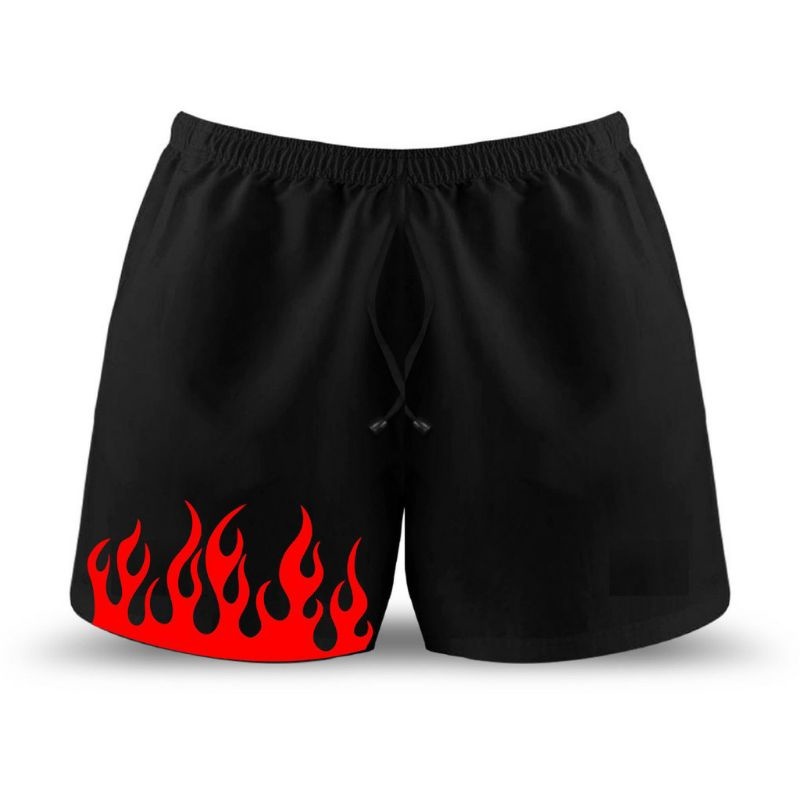 boxer motif api celana boxer pria dewasa distro celana bokser cowok celana boxer pria dewasa terbaru