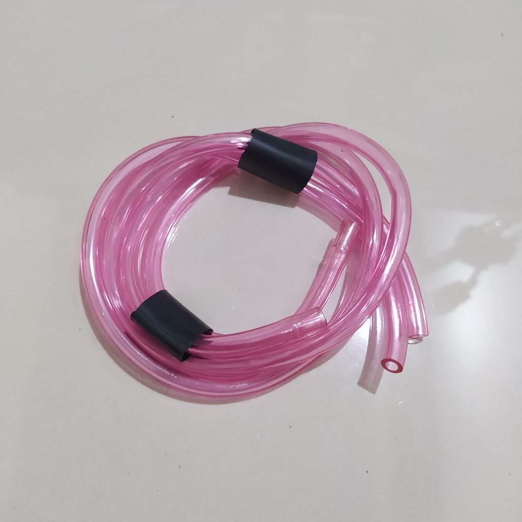 selang hawa karburator PWK