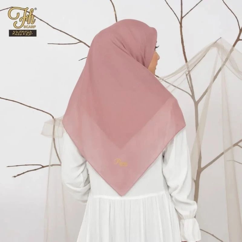 Hijab Fh Paris Premium