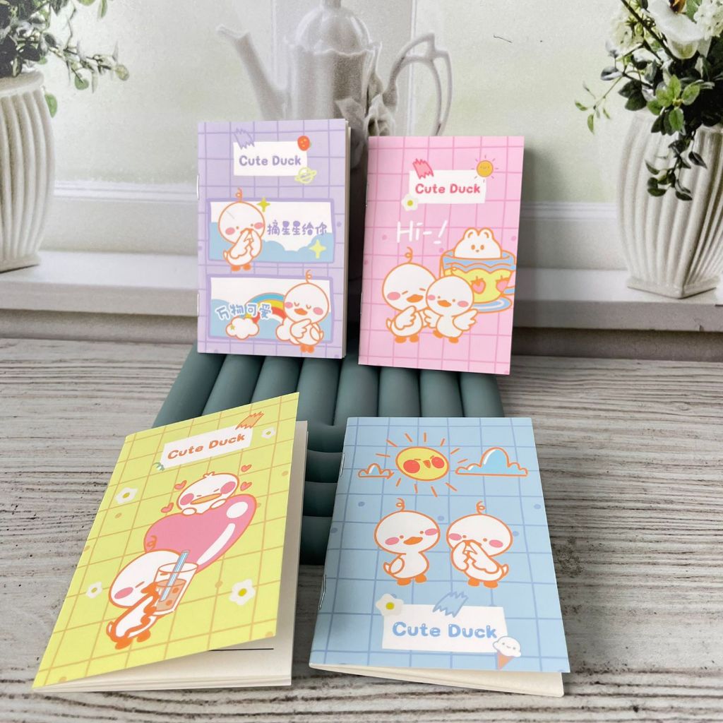 

BUKU NOTEBOOK HEWAN A7 WARNA WARNI kebutuhan anak sekolah note book buku tulis bisaCOD buku lucu imut karen fancy lucu termurah import
