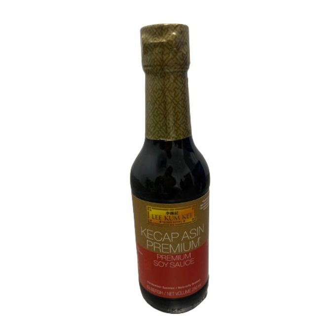 

LEE KUM KEE KECAP MANIS / SOY SAUCE PREMIUM
