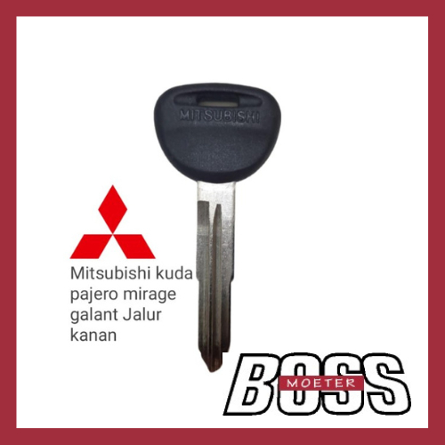 bahan kunci mitsubishi anak kunci mobil Mitsubishi