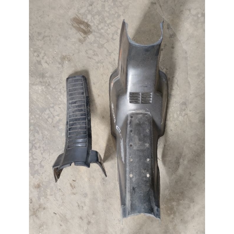 sayap tengah kecil copotan prima