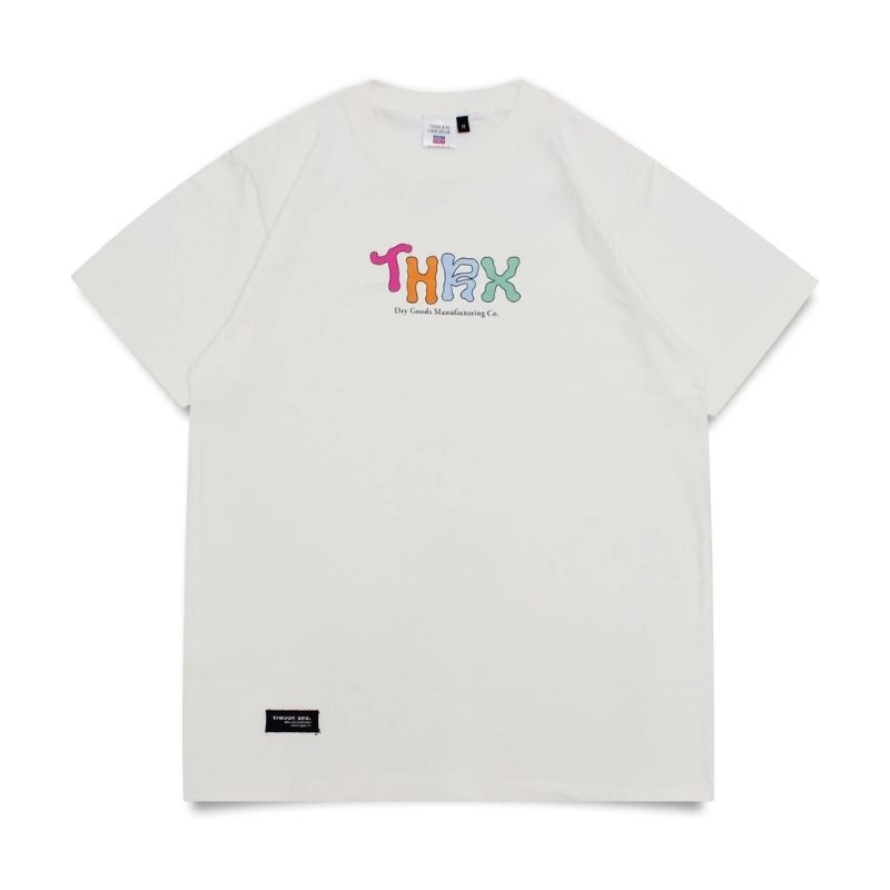 kaos distro premium throox v1