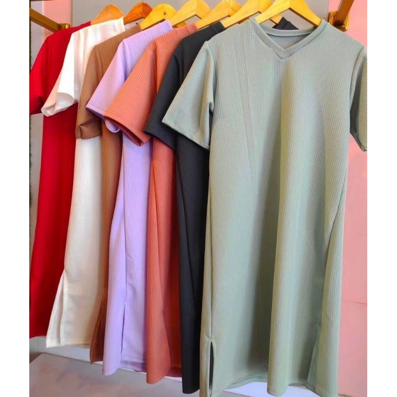 MARION DRESS MANGO KNIT