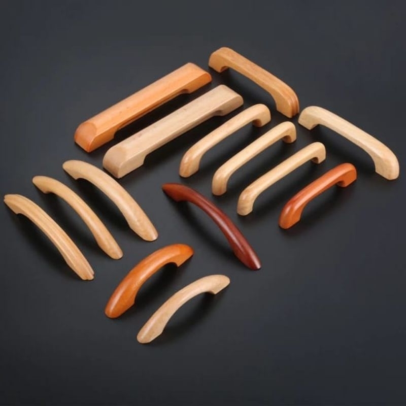 Tarikan Pintu Laci Kabinet Modern Gagang laci lemari Tarikan laci kitchen set minimalis