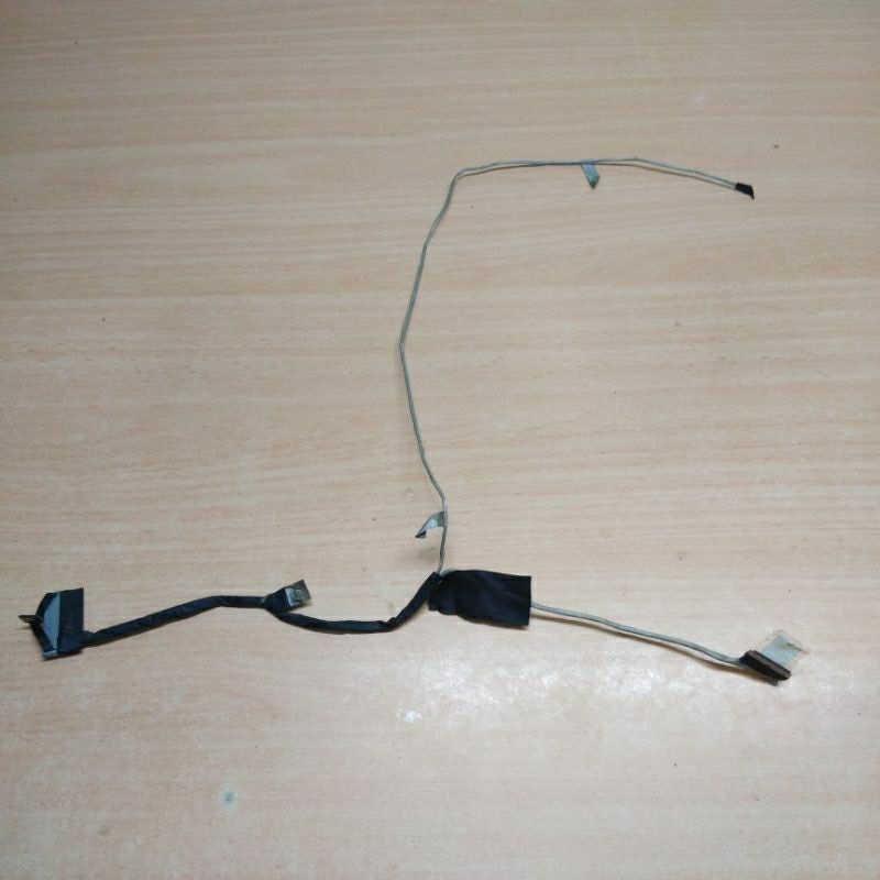 Flexible Lcd Lvds Fleksibel Cable Laptop Asus FX502V