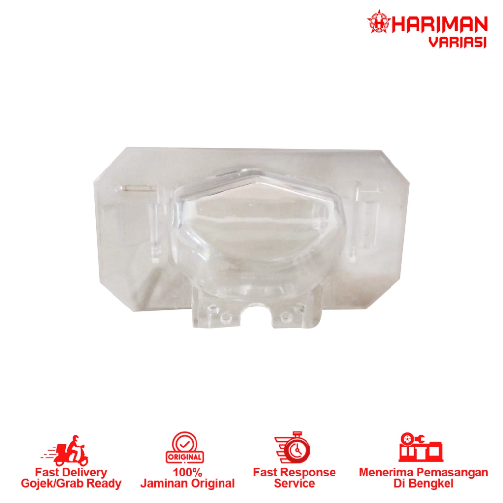 RUMAH/DUDUKAN KAMERA MUNDUR MOBIL HONDA JAZZ