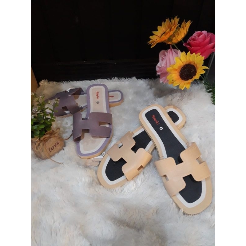 SANDAL HIMOKI