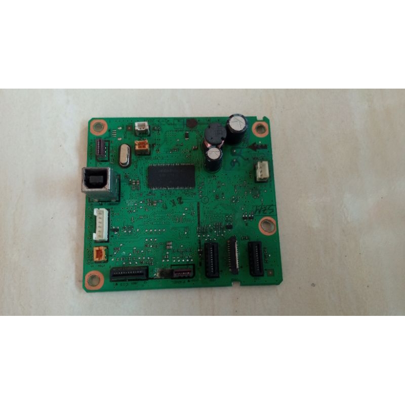 Mesin Printer Canon iP2770