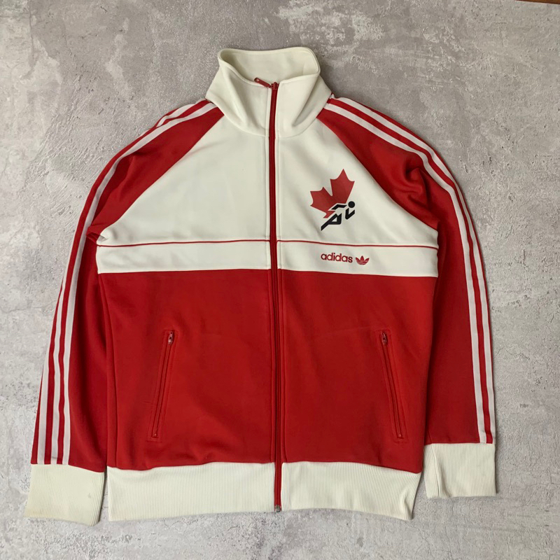 tracktop canada