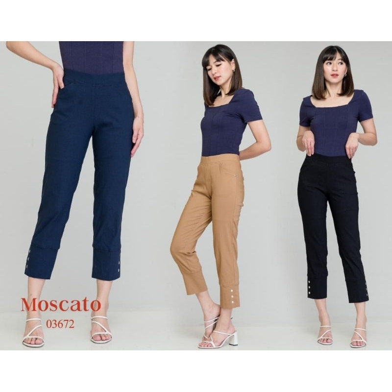 Moscato celana wanita 03672