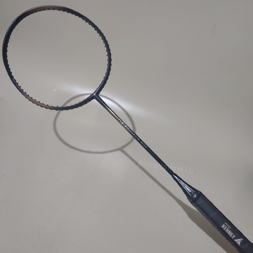 RAKET BADMINTON PRO KENNEX 627