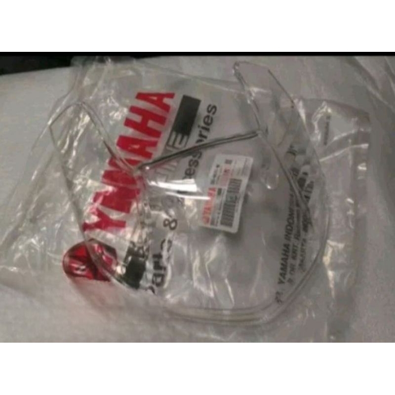 Mika stoplamp lampu belakang Nouvo Z original