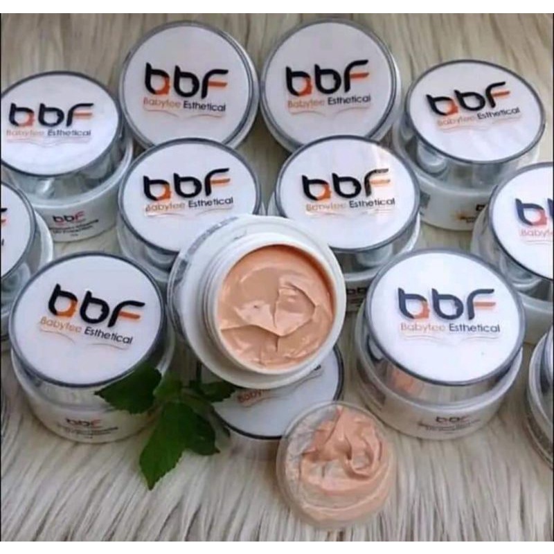 Sunscreen bbf - Sunscreen BPOM - Sunscreen Glowing.