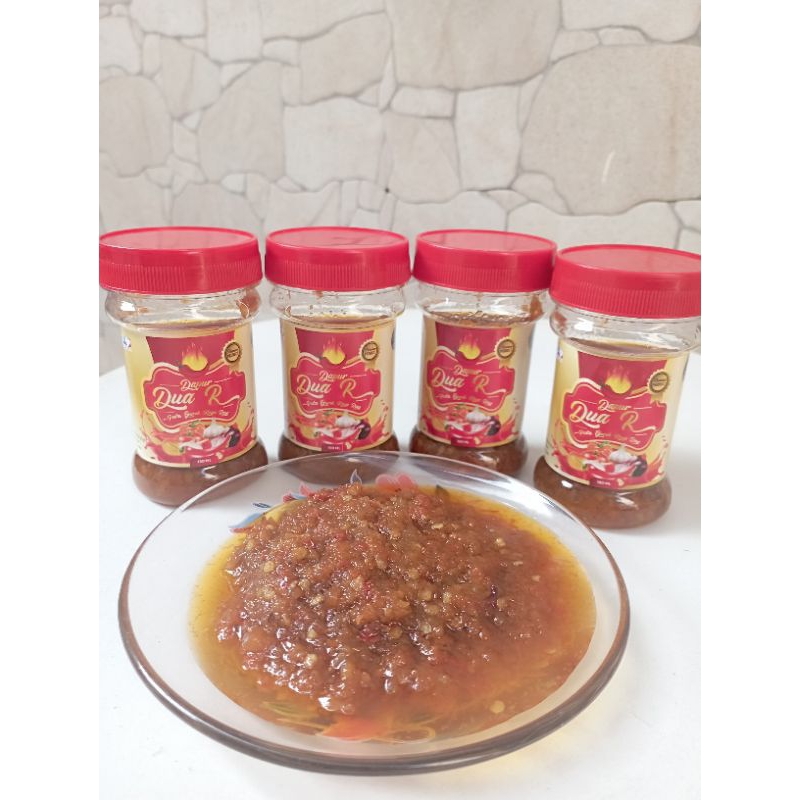 

Sambal-Bawang-Dua R
