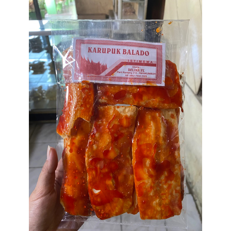 

sanjai panjang balado