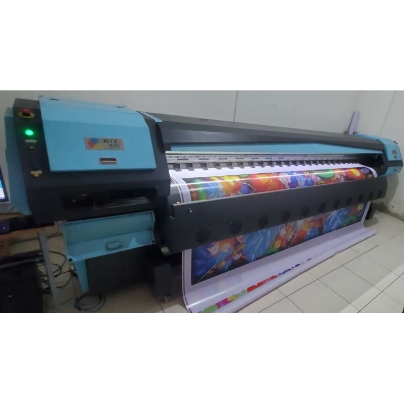 

Cetak Backlite 510gsm (bahan neonbox). Cetak Banner Korcin 440gsm