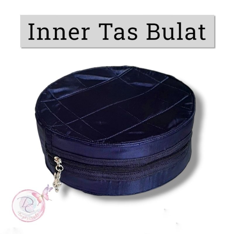 inner Tas bulat