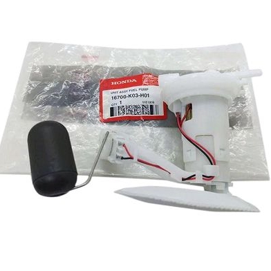 Fuel Pump Honda Revo Blade fi Motor Supra X 125 K03