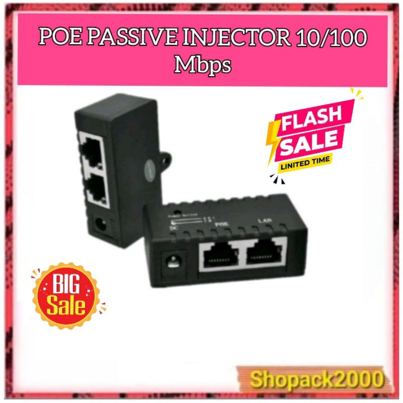 Power over ethernet & Single poe & Poe single & Poe wireles & Poe injector