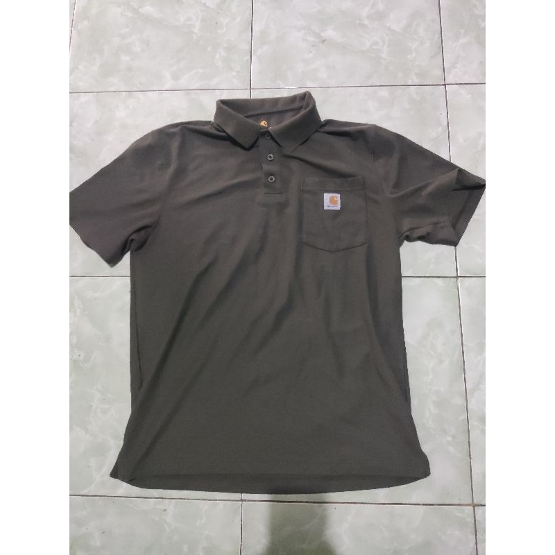 Polo Shirt Carhartt