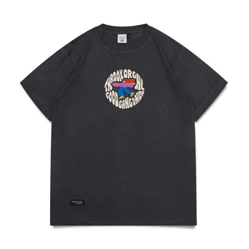 kaos distro premium throox v40