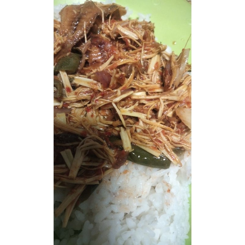 

karuk duren