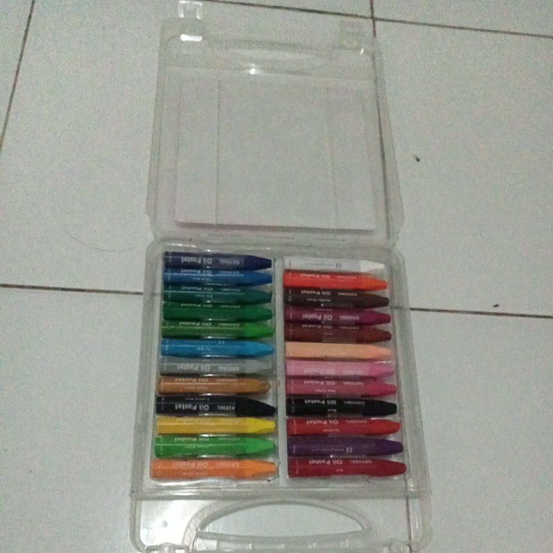 

mewarna crayon
