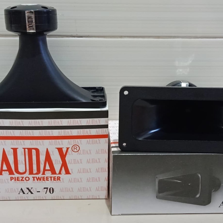 Audax AX-70/AX70 TWEETER PANGGIL