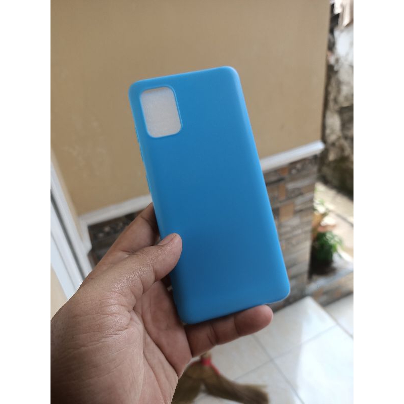 Softcase Evercoss M60 Case Persamaan Evercoss M60