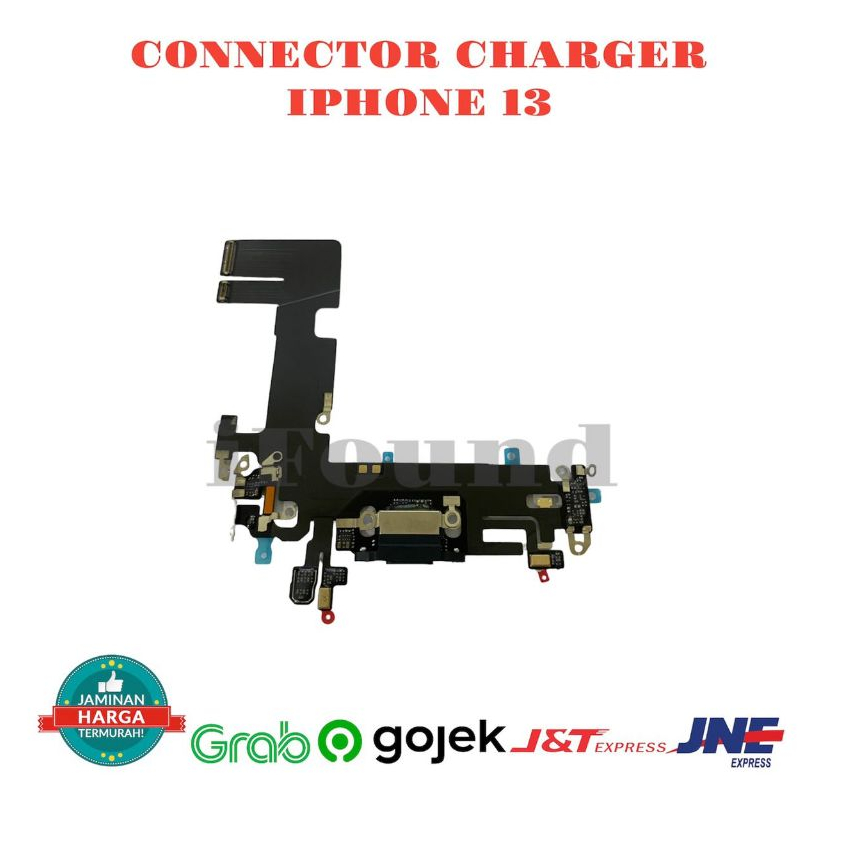 CONNECTOR CHARGER IPHONE 13 13 PRO 13 PRO MAX