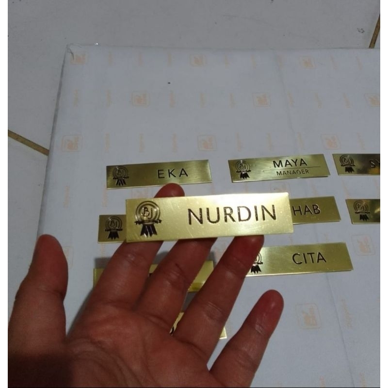 

nama dada custom