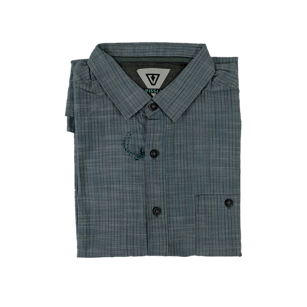 Kemeja Vissla United PHA Original