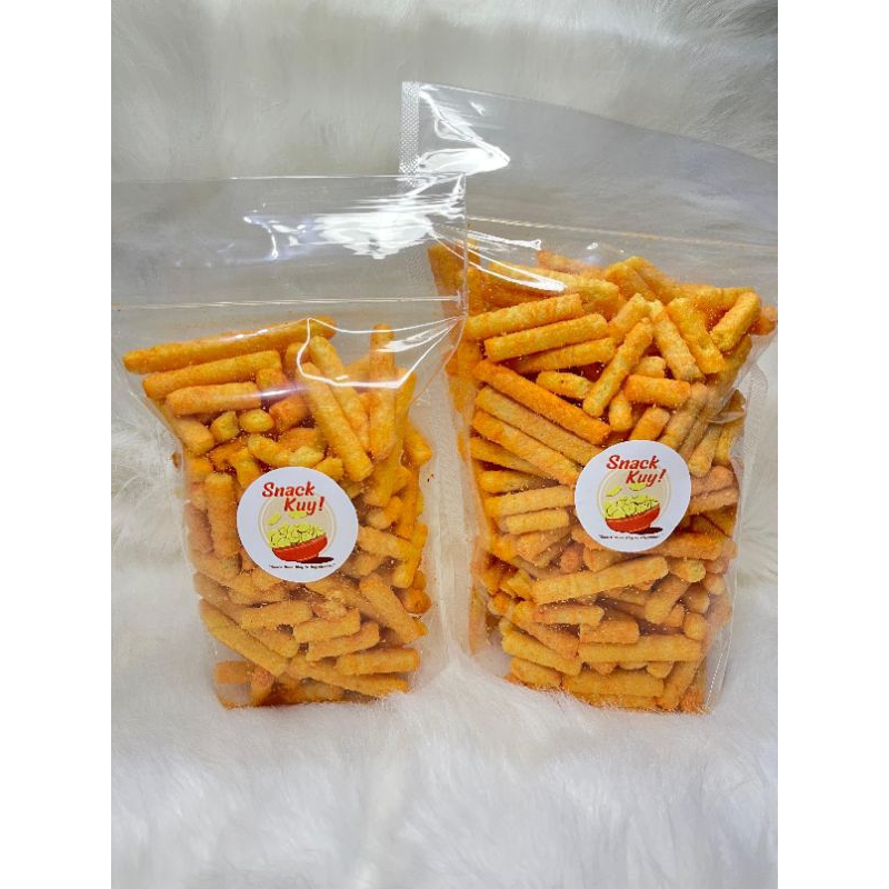 

[SNACK KUY] STIK BALADO - 100 gram