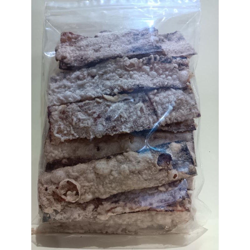 

SALE PISANG ISI 250 GR