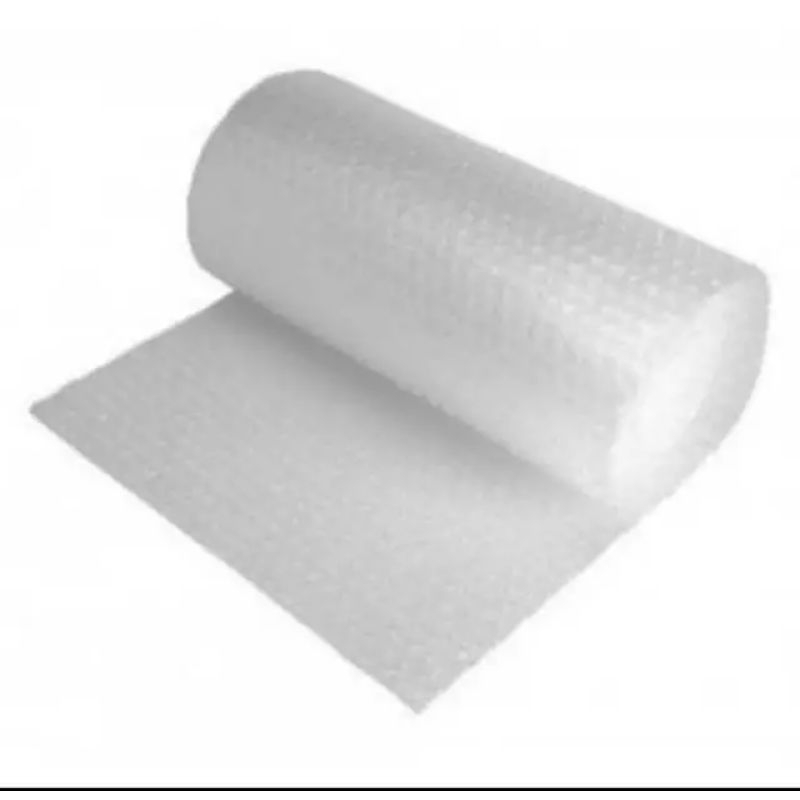 

Bubble Wrap untuk Tambah packing Aman