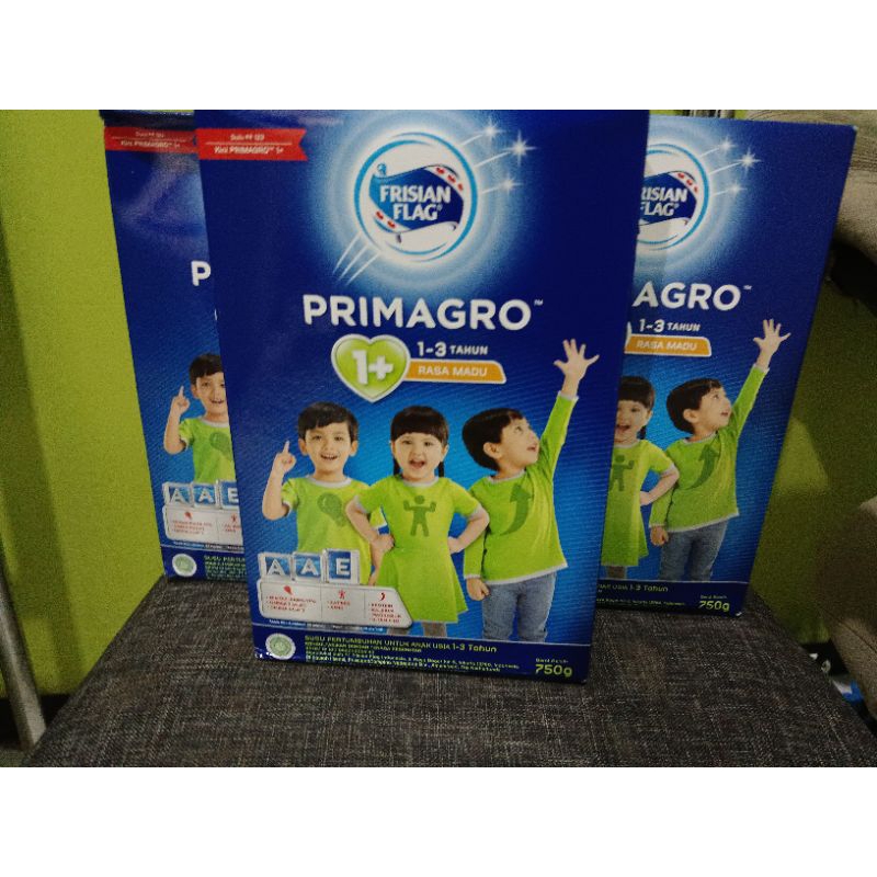 primago 1+ rasa madu