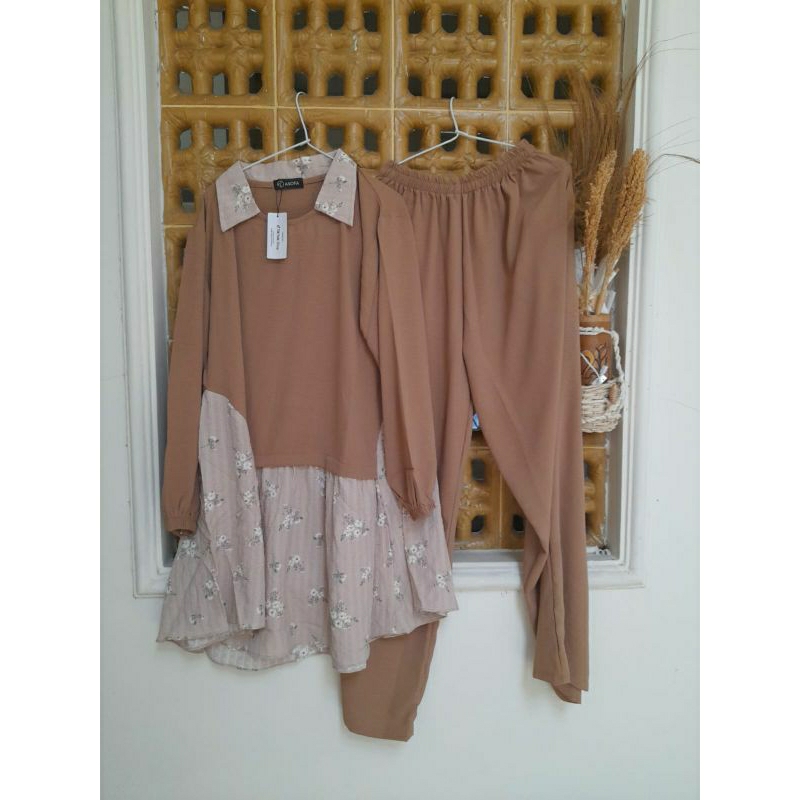 NEW**ONESET CRINKLE AIRFLOW