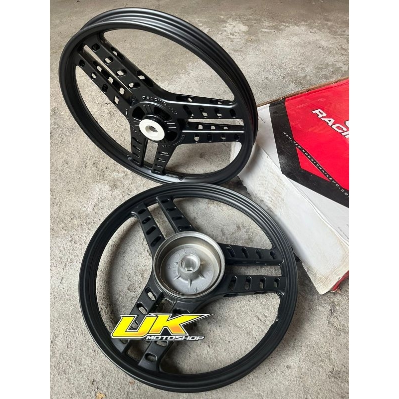 velg racingboy ar80 yamaha fizr rxkkng rxz rxs