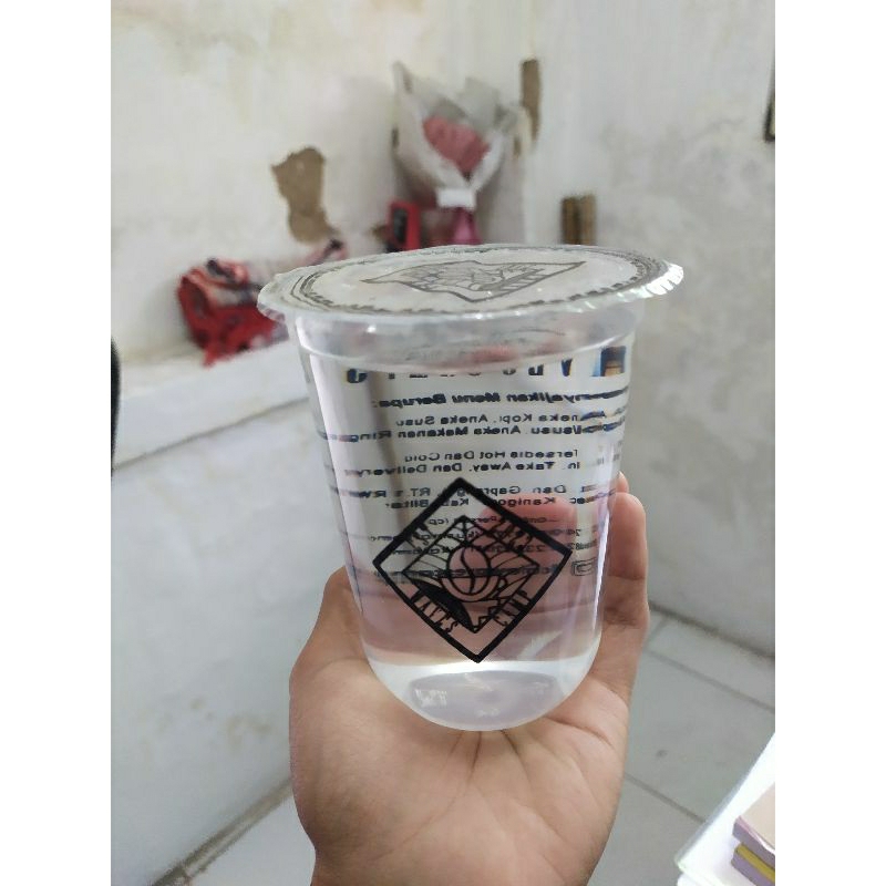 

Air Putih